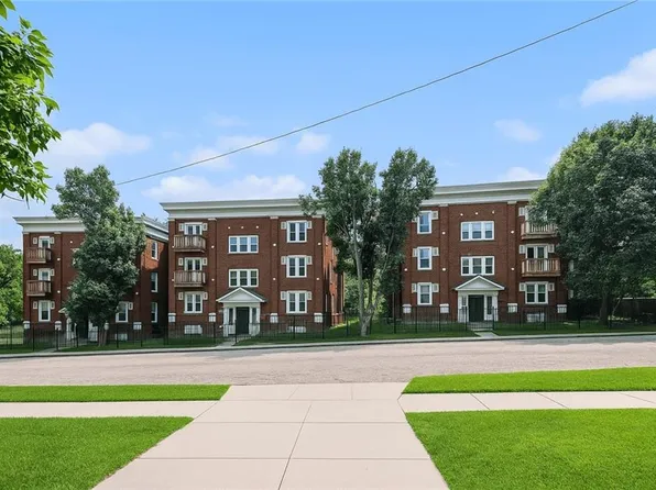 3113-3123 Thompson Ave, Kansas City, MO 64124