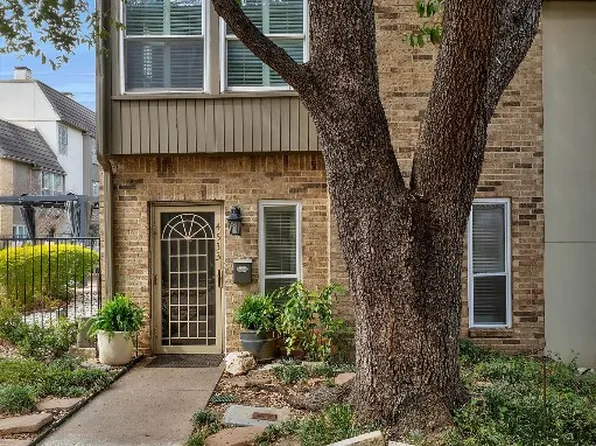 4533 Rawlins St #C, Dallas, TX 75219