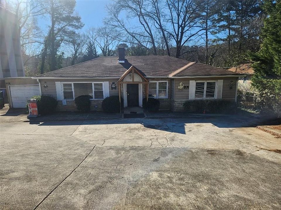 1st image of 1909 Flat Shoals Rd