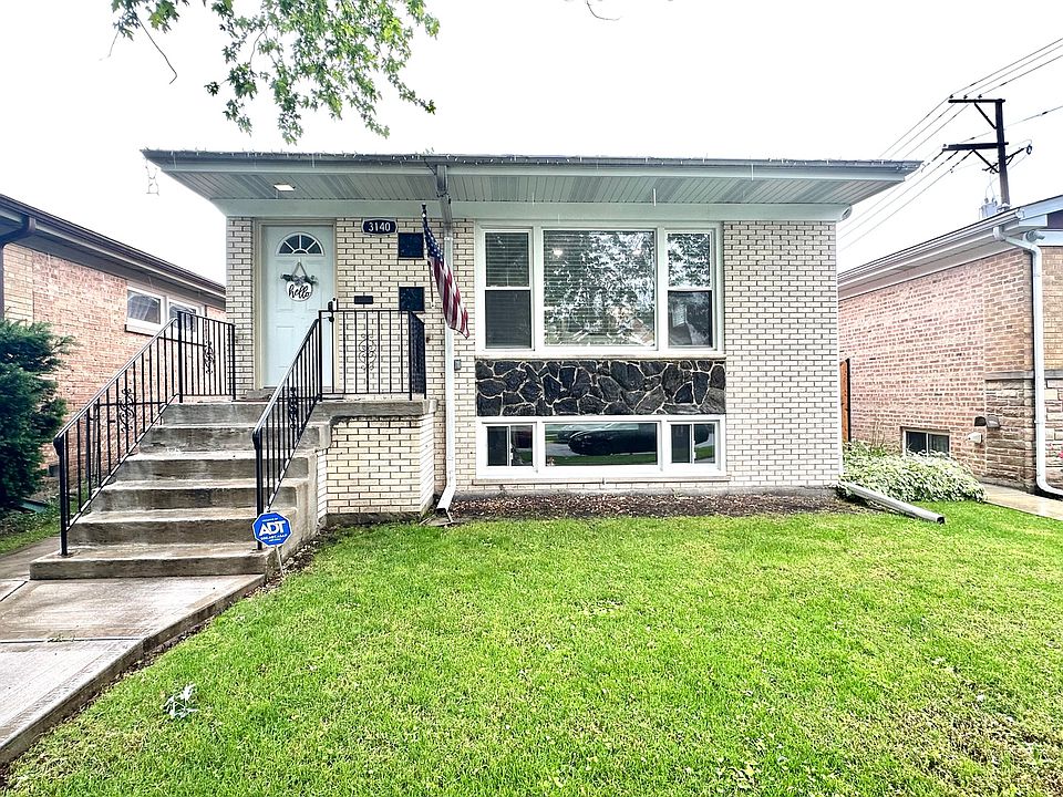 1st image of 3140 N Olcott Ave
