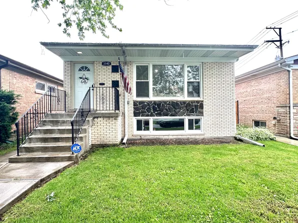 3140 N Olcott Ave, Chicago, IL 60707