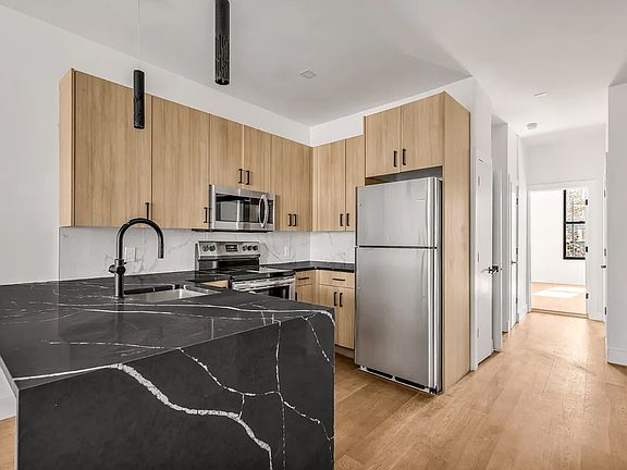 2nd image of 1194 Greene Ave #2A
