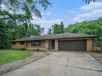448 Alton Ave, Battle Creek, MI, 49017