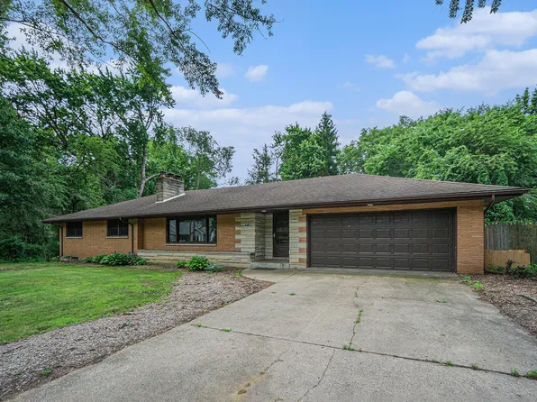 448 Alton Ave, Battle Creek, MI 49017