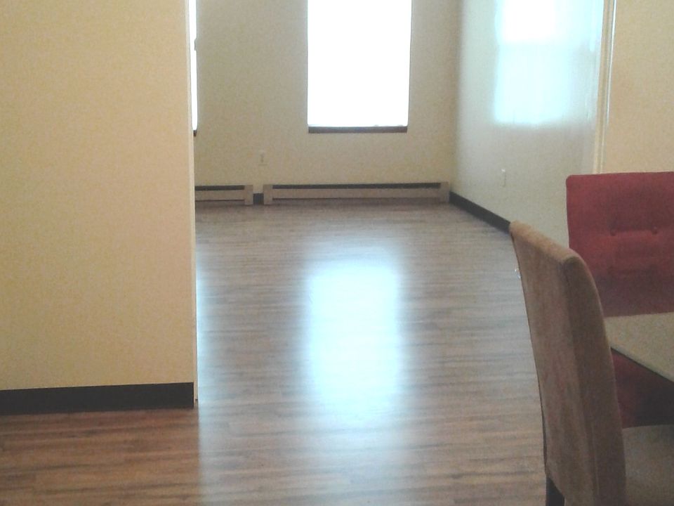 Dining & Living Room