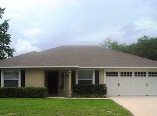 554 Lancaster Ave, Orange City, FL 32763
