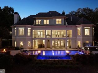 109 Peninsula Dr, Peachtree City, GA 30269