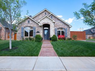 5719 Brandy Lee Ct, Amarillo, TX 79119