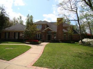 1650 Manchester Ct, Beaumont, TX 77706