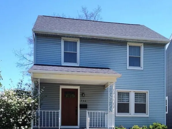 796 Gladden Rd, Columbus, OH 43212