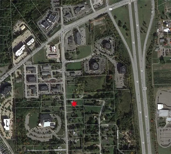 2580 Nicholson Rd photo 1