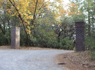 13210 Irishtown Rd, Pine Grove, CA 95665