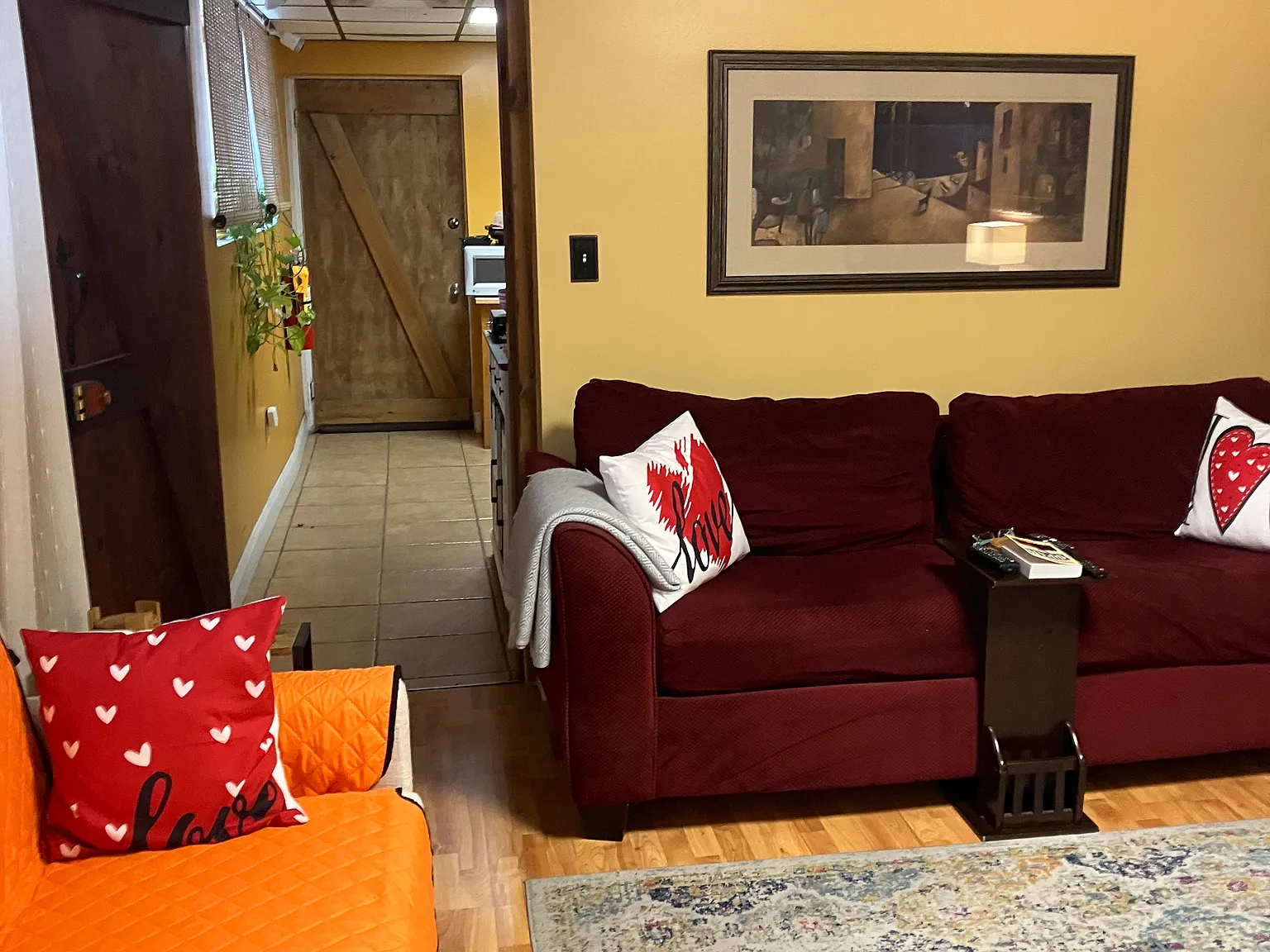 3 bed, 2000 sqft, $2,000 — Photo 4