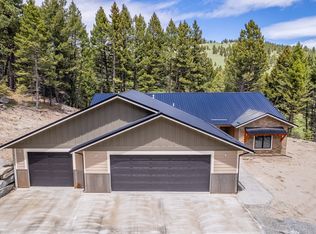 25 Holmes Gulch Rd, Clancy, MT 59634