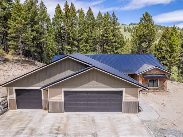 25 Holmes Gulch Rd, Clancy, MT 59634