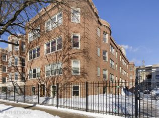 838 W Agatite Ave APT G, Chicago, IL 60640