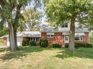5925 State Route 140, Moro, IL 62067