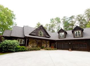 330 Soque Falls Dr, Clarkesville, GA 30523