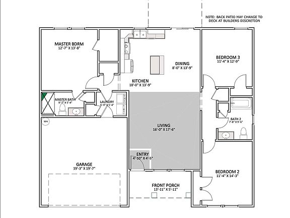 2nd image of this home