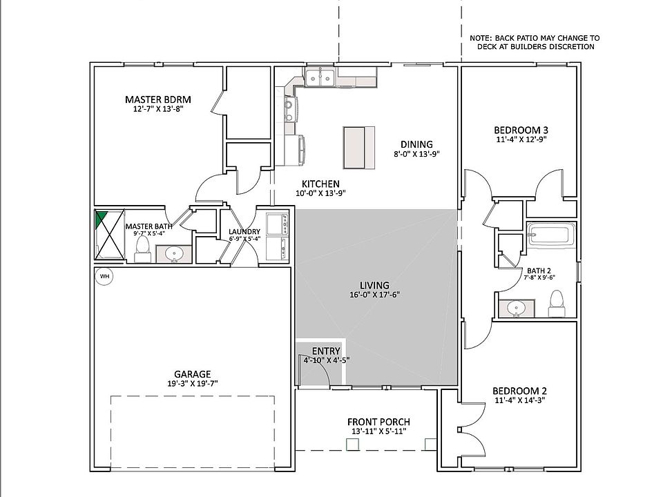 2nd image of 400 Saluda Sreet St