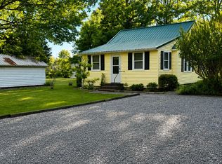22597 Pot Pie Rd, Wittman, MD 21676