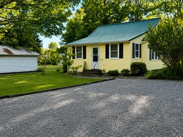 22597 Pot Pie Rd, Wittman, MD 21676