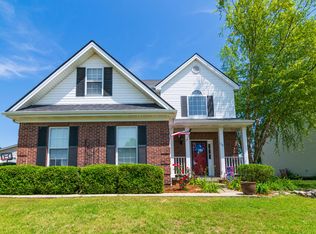 114 Muirfield Pl, Georgetown, KY 40324