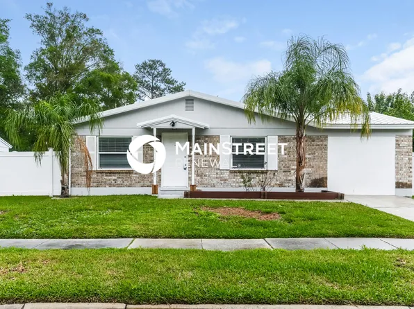 2091 Luana Dr E, Jacksonville, FL 32246