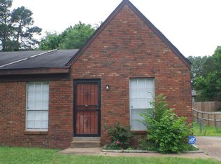 2229 Birken Dr, Memphis, TN 38134