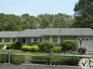 107 Alcott Rd, East Falmouth, MA 02536