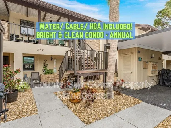 275 Mission Trl W Unit H, Venice, FL 34285