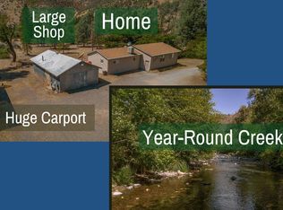 14789 Trinity Mountain Rd, French Gulch, CA 96033