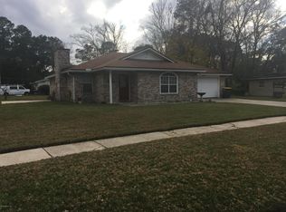 6328 Stetler Dr, Jacksonville, FL 32216