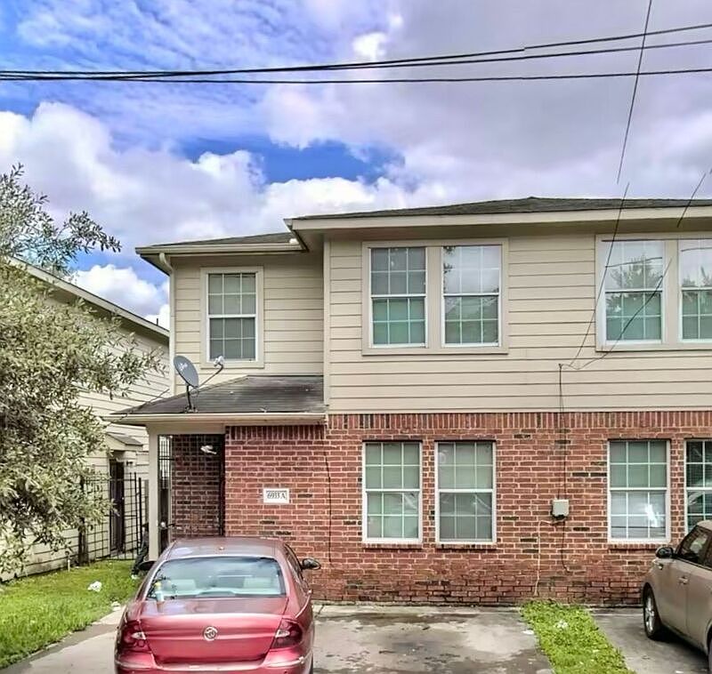 6933 Liverpool St #A, Houston, TX 77021 | Zillow
