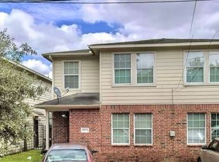 6933 Liverpool St #A, Houston, TX 77021