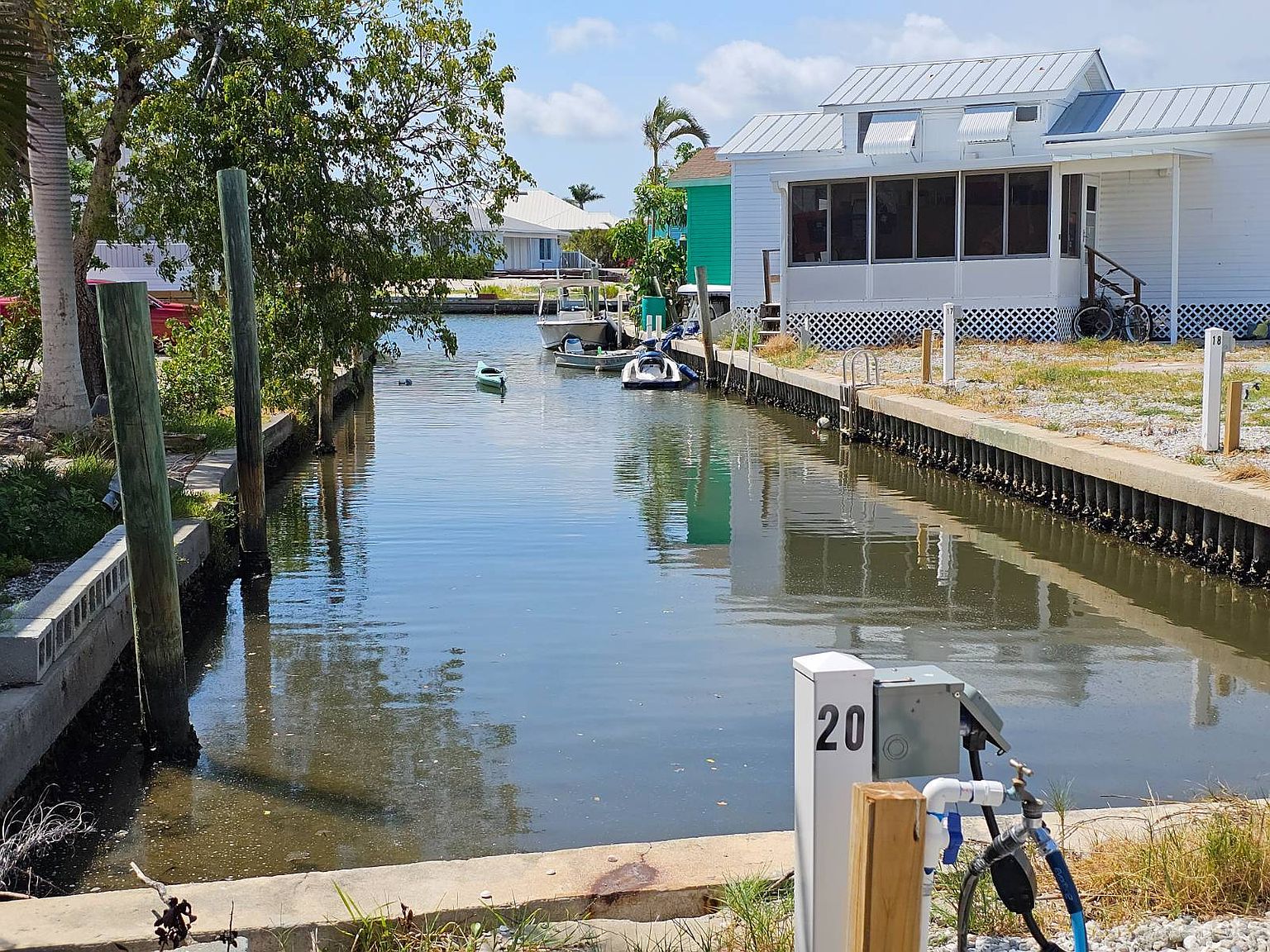 4450 Pine Island Rd NW #22, Cape Coral, FL 33993 | MLS