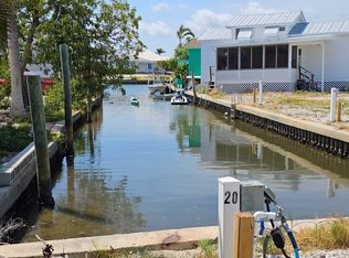 4450 Pine Island Rd NW #22, Cape Coral, FL 33993