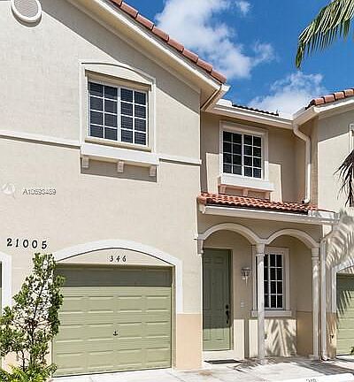 4th image of 21005 NW 14th Place 346 #3
