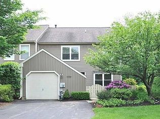 1621 Lakeview Cir, Yardley, PA 19067