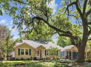 3956 Churchill Ave, Baton Rouge, LA 70808