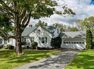 75 Tower Hill Rd, Brimfield, MA 01010