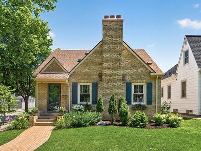 5301 Park Ave, Minneapolis, MN, 55417