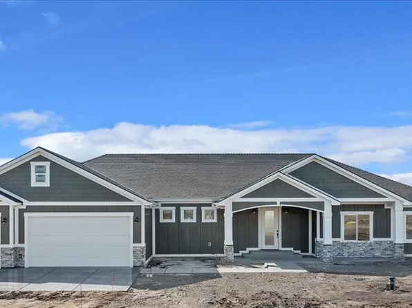 87 W 200 S, Burley, ID 83318