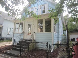 6614 15th Ave, Kenosha, WI 53143