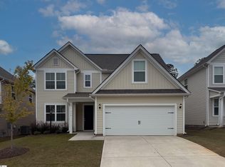 316 Bryland Way, Fountain Inn, SC 29644