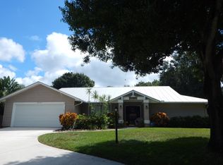 3267 NE Kapok Ct, Jensen Beach, FL 34957