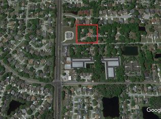 14920 Otto Rd, Tampa, FL 33624