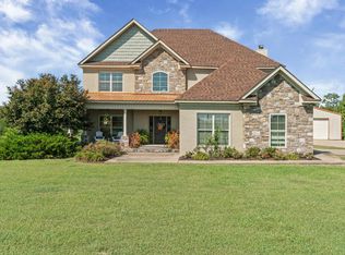 (Undisclosed Address), Damascus, AR 72039
