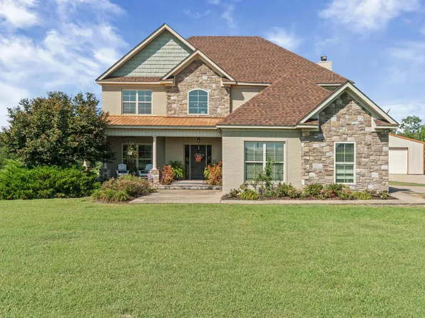 (undisclosed Address), Damascus, AR 72039