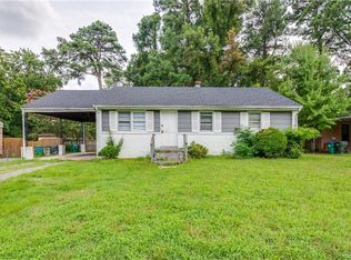 6007 Keaneland Dr, Richmond, VA 23225